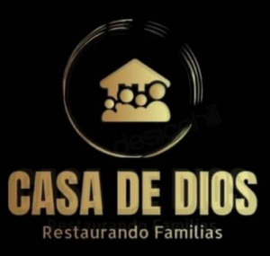 Casa de Dios